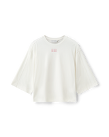 Muse tee med backprint