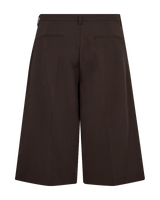 Tailor pants culotte brun