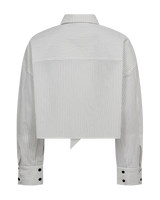 Copenhagen Muse Piper shirt