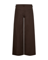 Natu Pants High Waist, Wide Leg