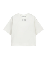 Muse Tee Loose Fit, Back Print