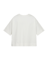 Muse Tee Loose Fit, Front Print