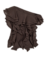 Tilly blouse