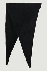 Paula scarf svart