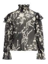 Pearl blouse