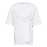 Medax Asym Tee