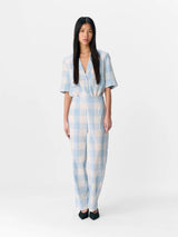 Maise wide pants
