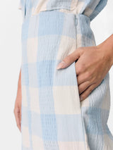 Maise wide pants