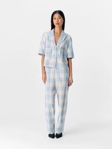 Maise wide pants