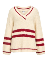Juline knit pullover