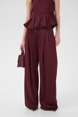Rue pants aronia