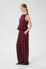 Rue pants aronia