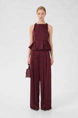 Rue pants aronia