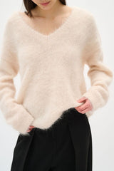 Tello pullover haze