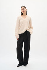 Tello pullover haze