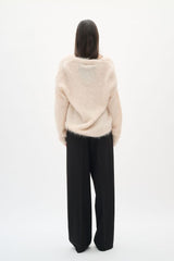Tello pullover haze