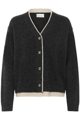 Tracy knit cardigan