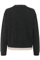 Tracy knit cardigan