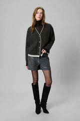 Tracy knit cardigan