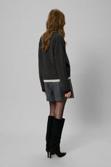Tracy knit cardigan