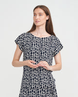 Jennie capsleeve
