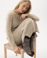 Järvsö raggsocka
