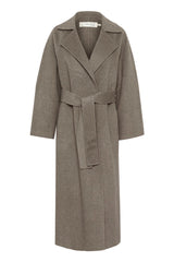 Yilla long coat