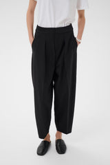 Zella barrel pants