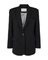 Tailor blazer svart