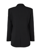 Tailor blazer svart