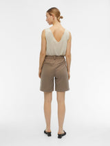 Lisa shorts Fossil