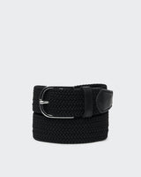 Ekberg bälte unisex svart