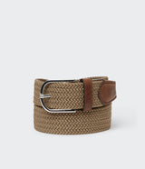 Ekberg bälte unisex beige