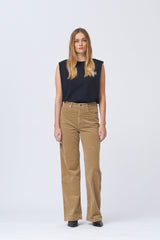 Brooke Cord jeans wash festival cord