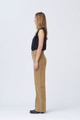 Brooke Cord jeans wash festival cord