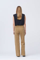 Brooke Cord jeans wash festival cord