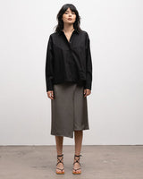 Gigi shirt svart
