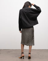 Gigi shirt svart