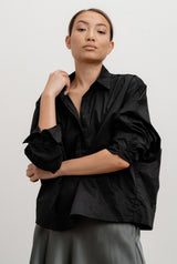 Gigi shirt svart