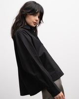 Gigi shirt svart