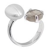 Böna rökkvarts ring