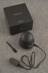 Fabric shaver